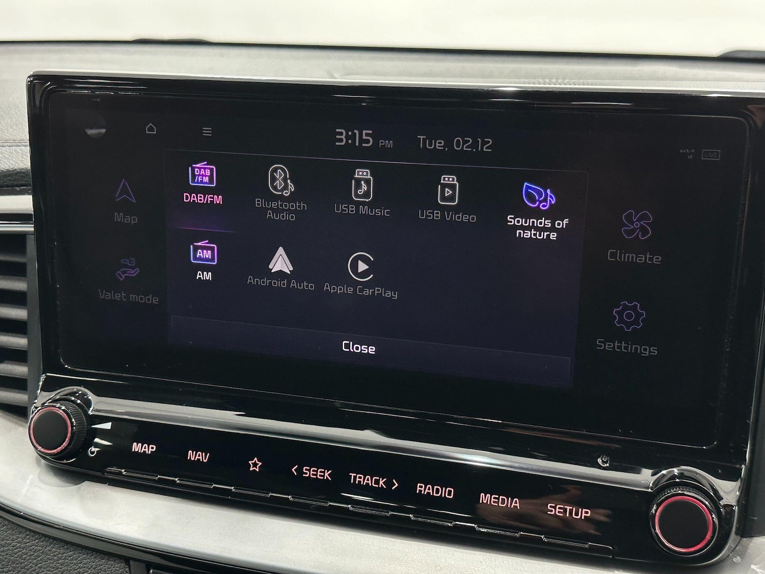 Used Kia Ceed 2022 for sale - 76780657: Photo 35