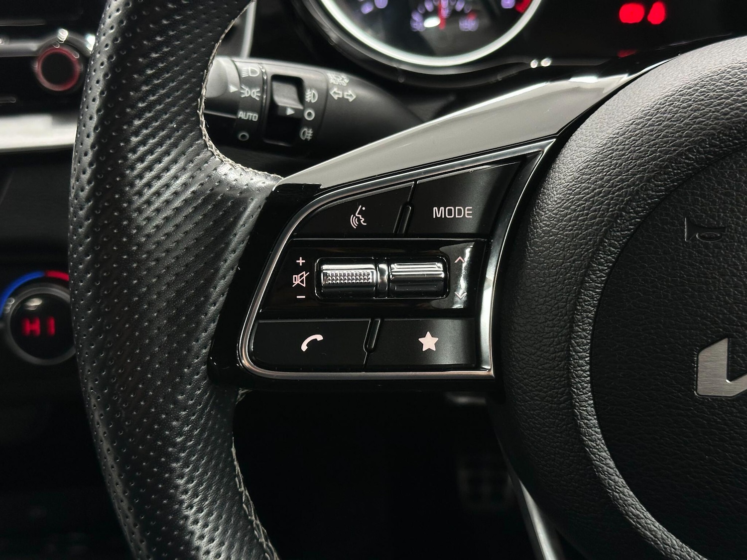 Used Kia Ceed 2022 for sale - 76780657: Photo 42