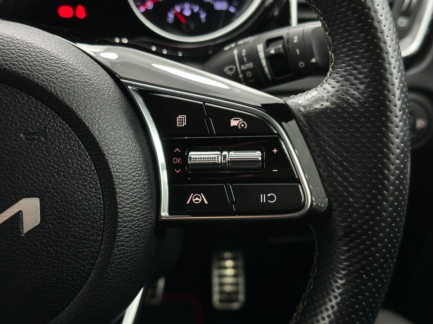 Used Kia Ceed 2022 for sale - 76780657: Photo 43