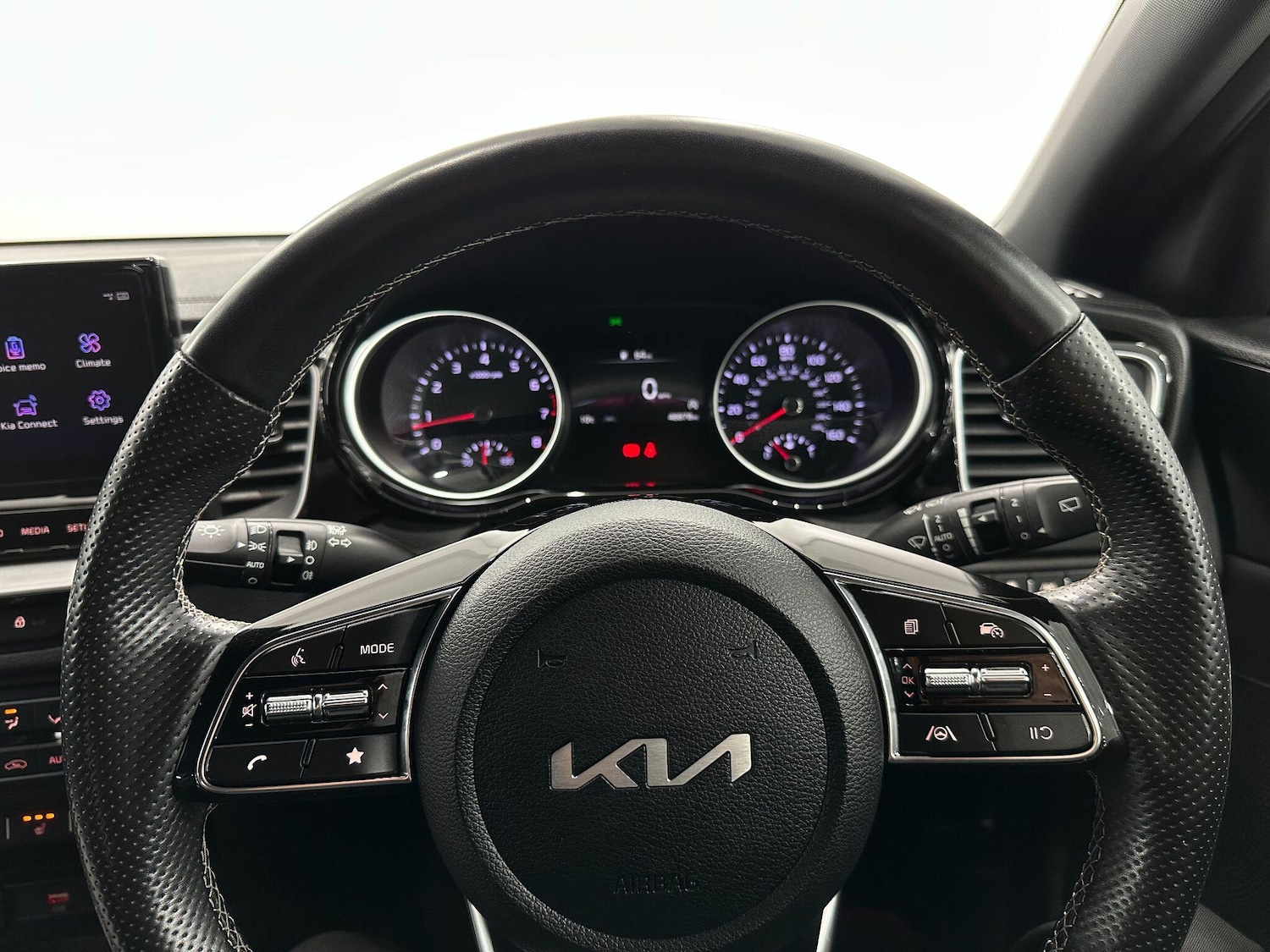 Used Kia Ceed 2022 for sale - 76780657: Photo 44