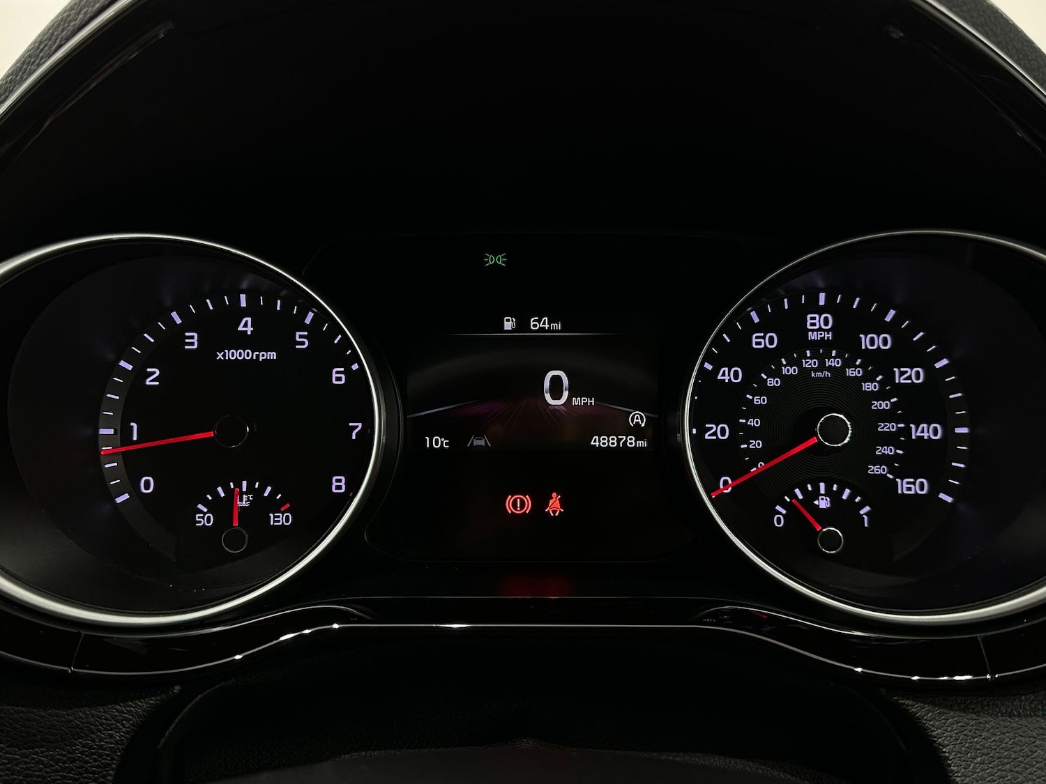 Used Kia Ceed 2022 for sale - 76780657: Photo 45