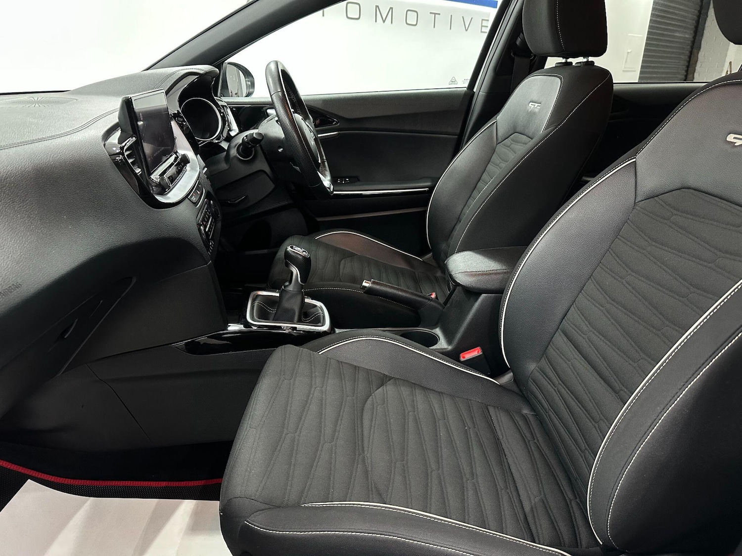 Used Kia Ceed 2022 for sale - 76780657: Photo 48