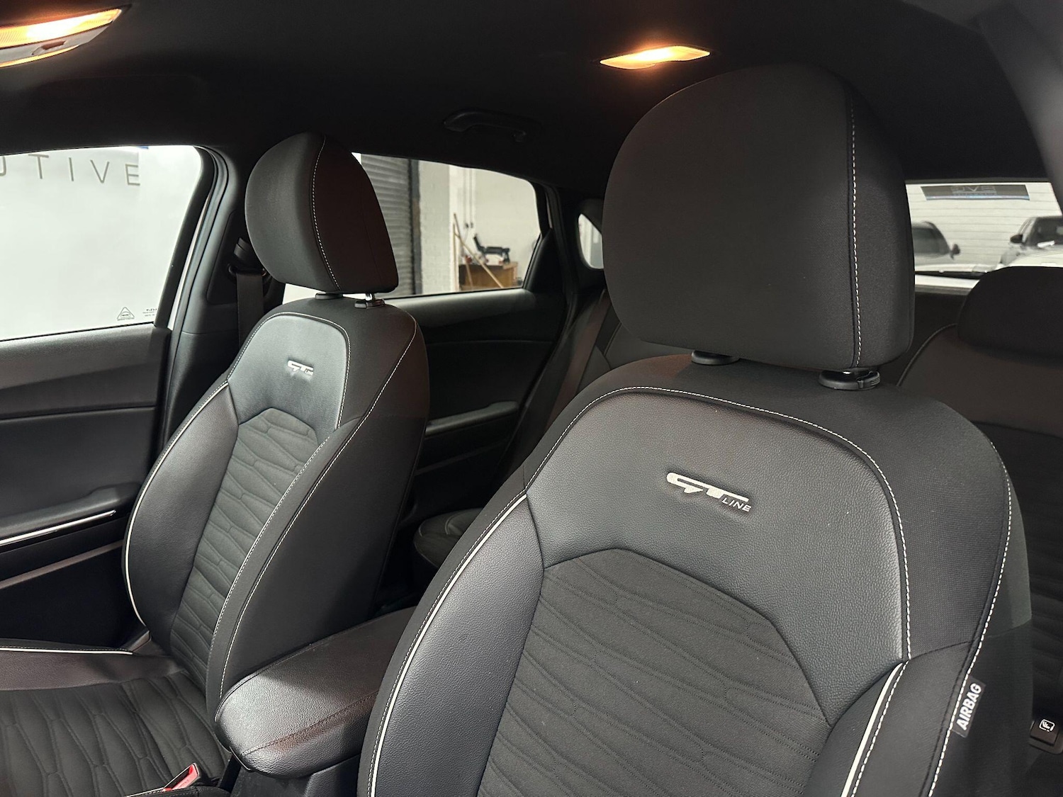 Used Kia Ceed 2022 for sale - 76780657: Photo 49