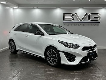 Used Kia Ceed 2022 for sale - 76780657: Photo