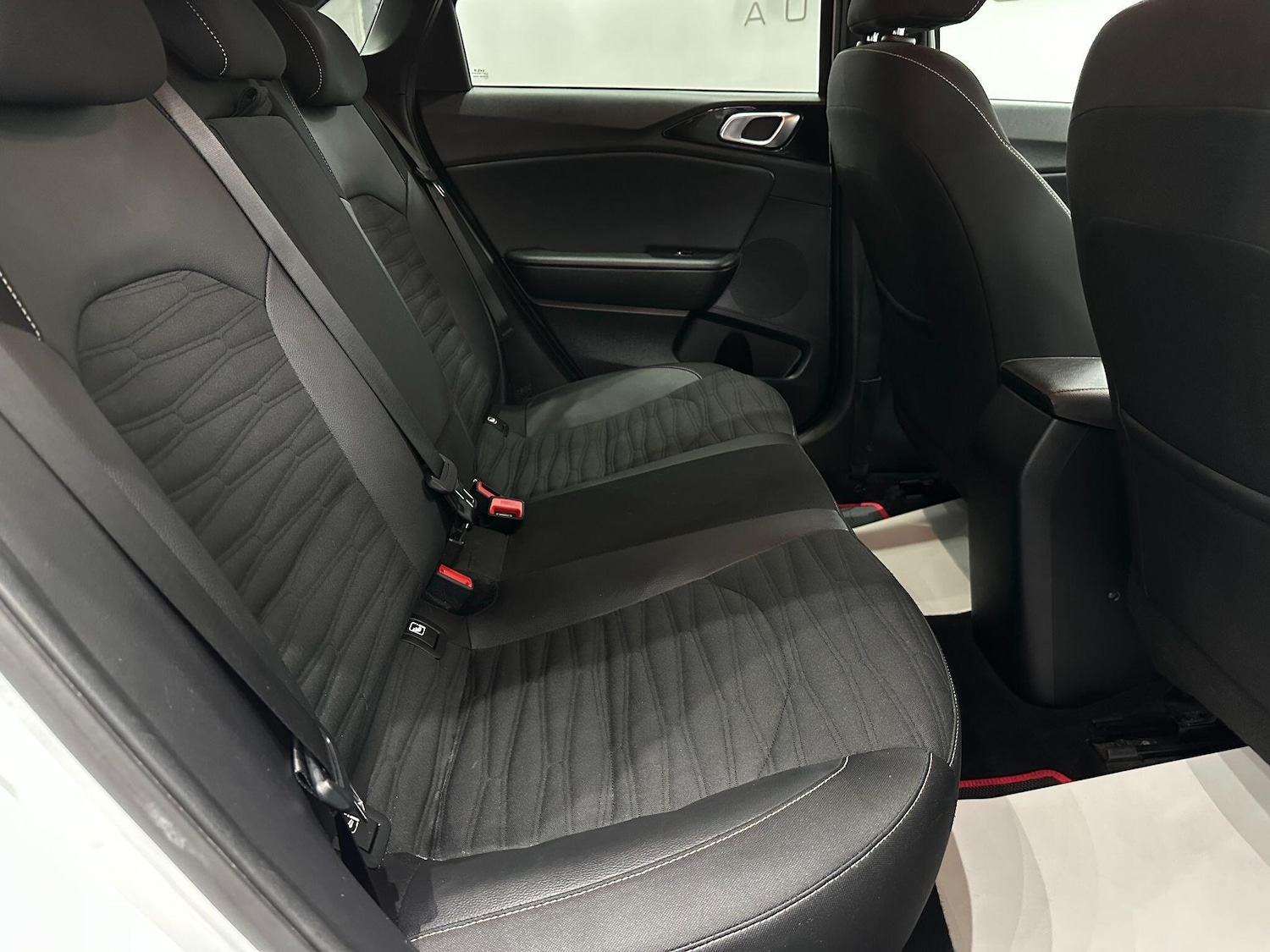 Used Kia Ceed 2022 for sale - 76780657: Photo 55