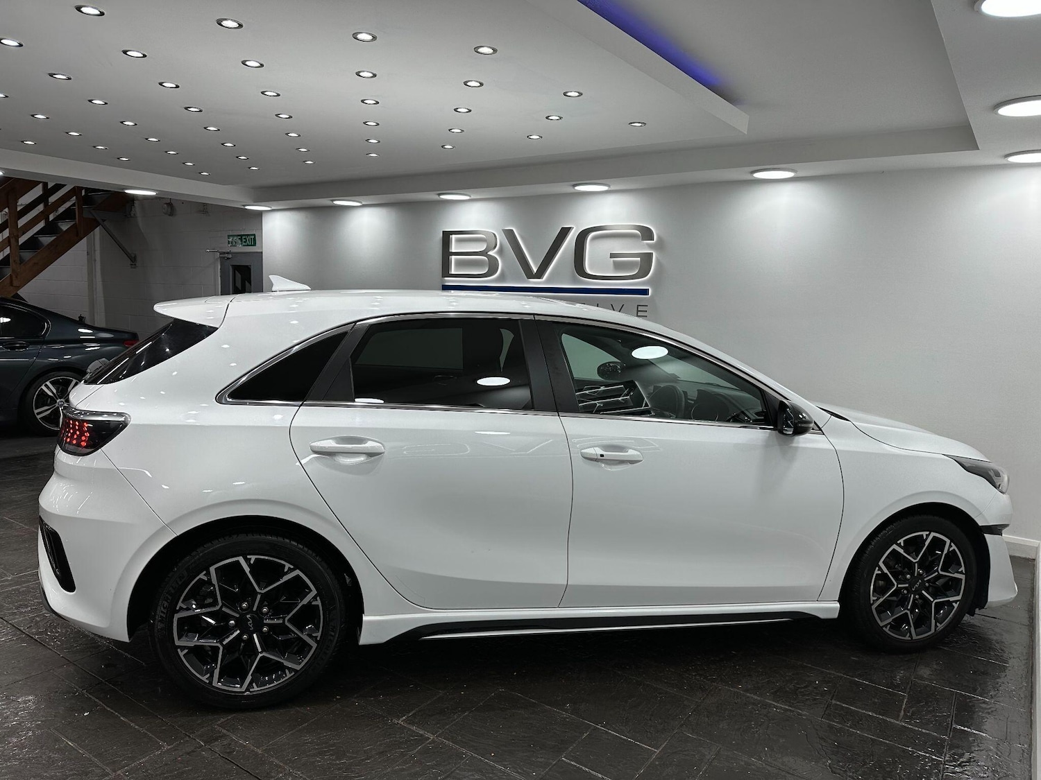 Used Kia Ceed 2022 for sale - 76780657: Photo 6