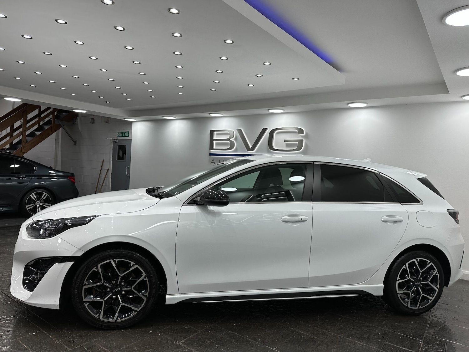 Used Kia Ceed 2022 for sale - 76780657: Photo 7