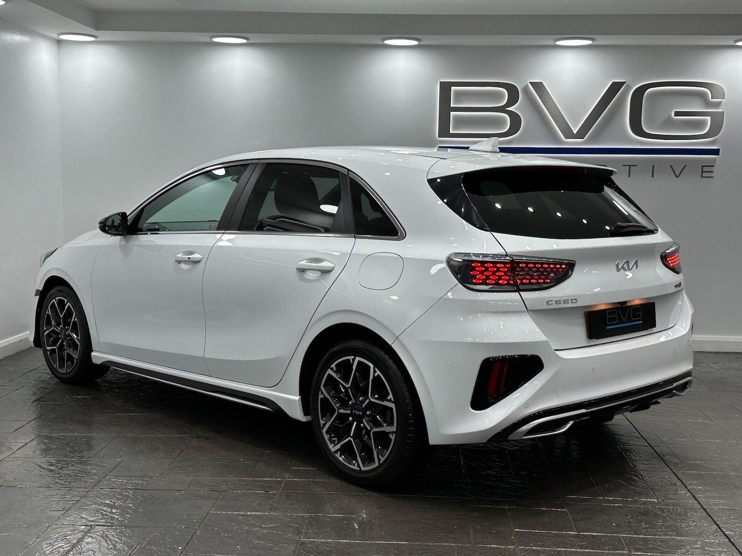 Used Kia Ceed 2022 for sale - 76780657: Photo 8