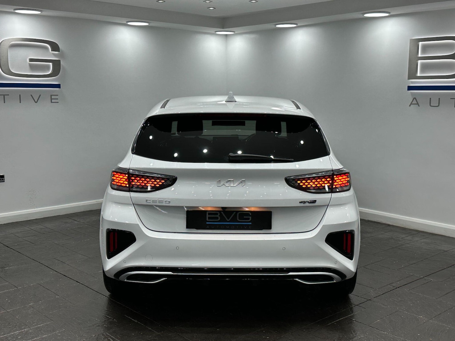 Used Kia Ceed 2022 for sale - 76780657: Photo 9