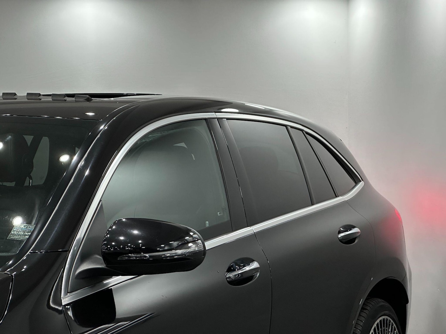 Used Mercedes-Benz EQC 2021 for sale - 76702457: Photo 18