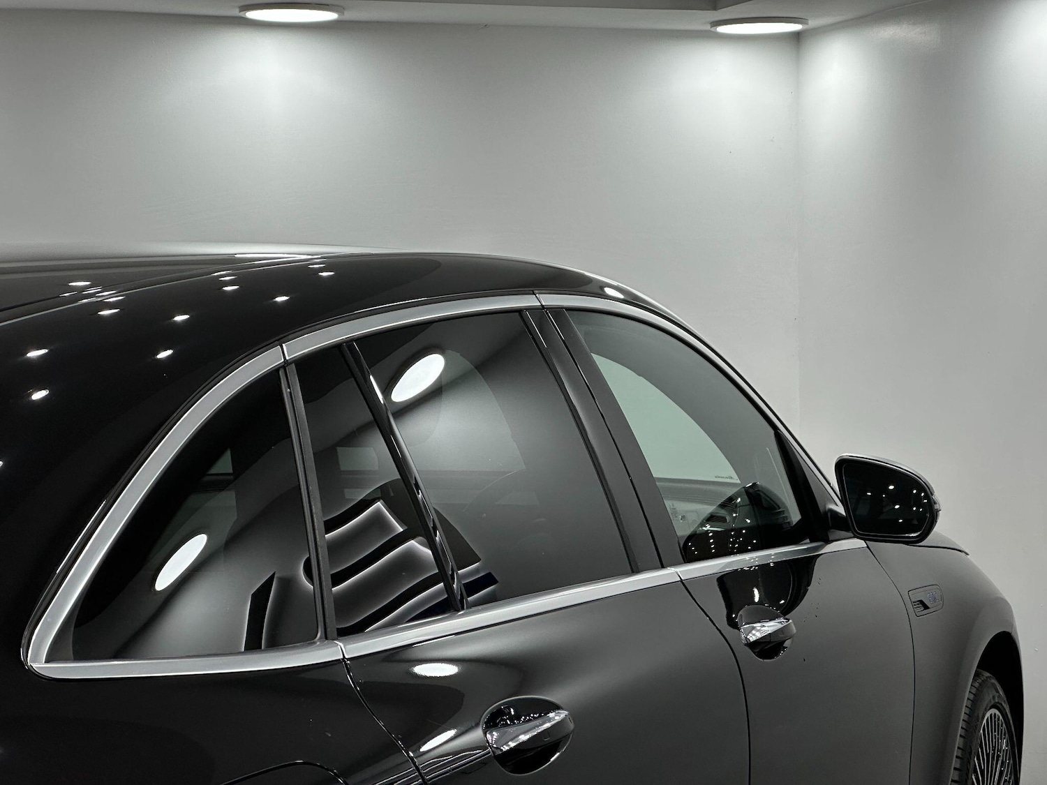 Used Mercedes-Benz EQC 2021 for sale - 76702457: Photo 23