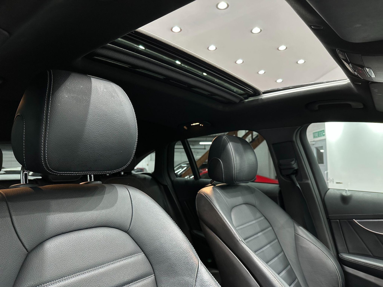 Used Mercedes-Benz EQC 2021 for sale - 76702457: Photo 27