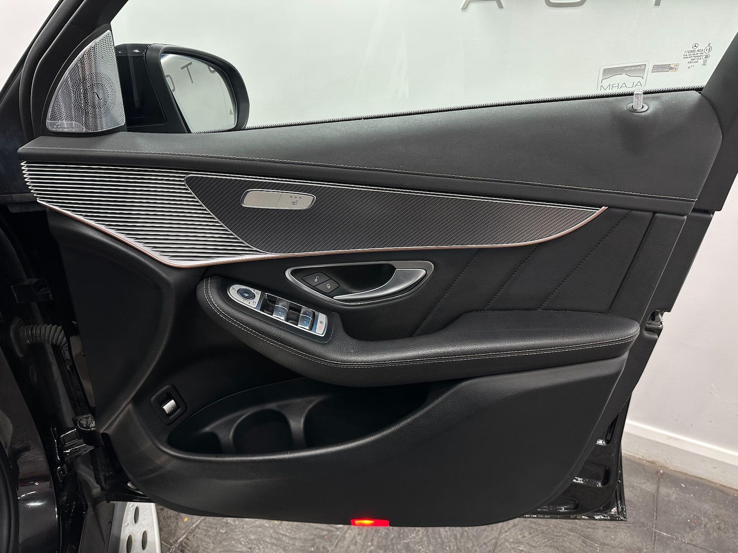 Used Mercedes-Benz EQC 2021 for sale - 76702457: Photo 29