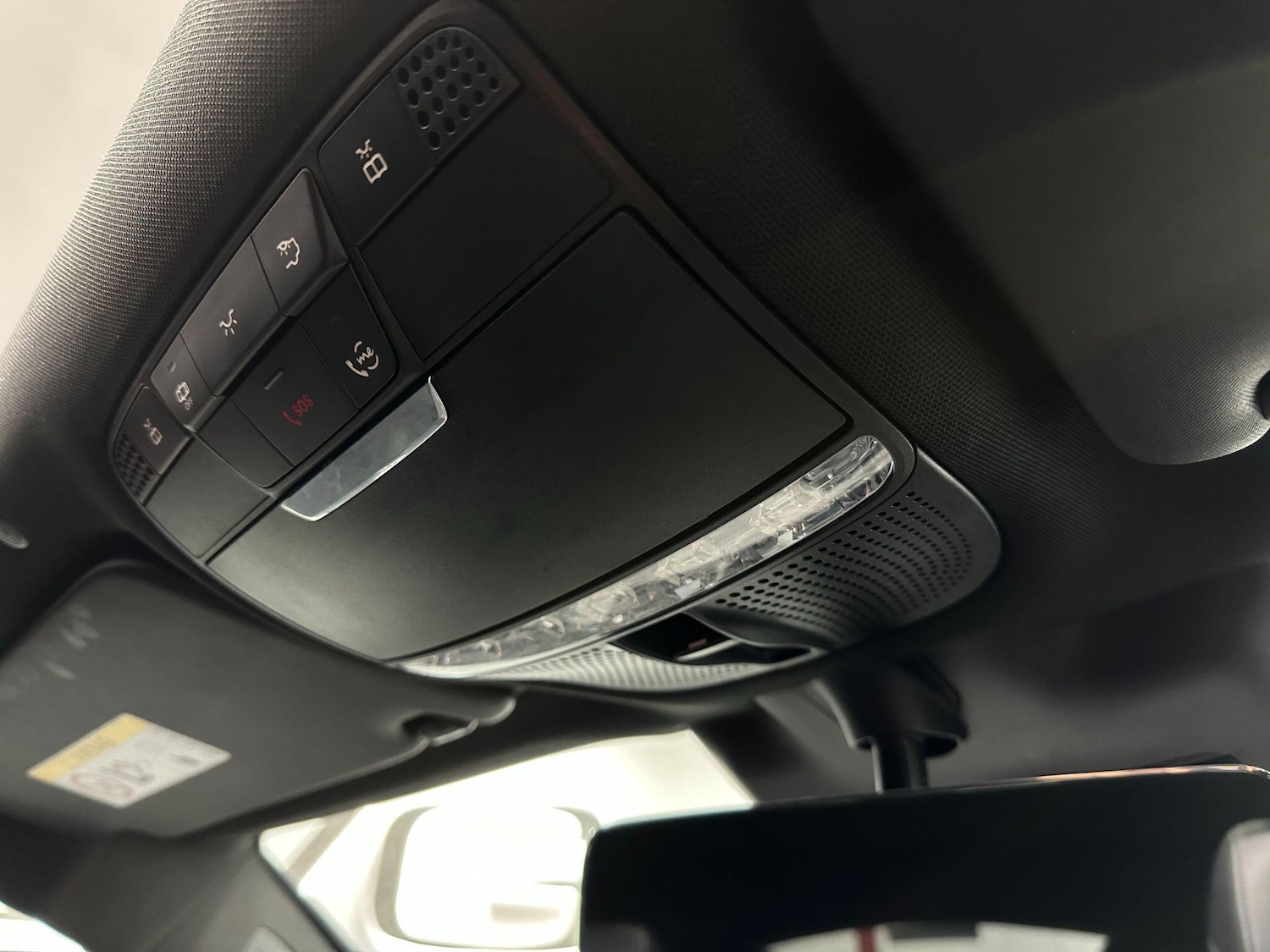 Used Mercedes-Benz EQC 2021 for sale - 76702457: Photo 34