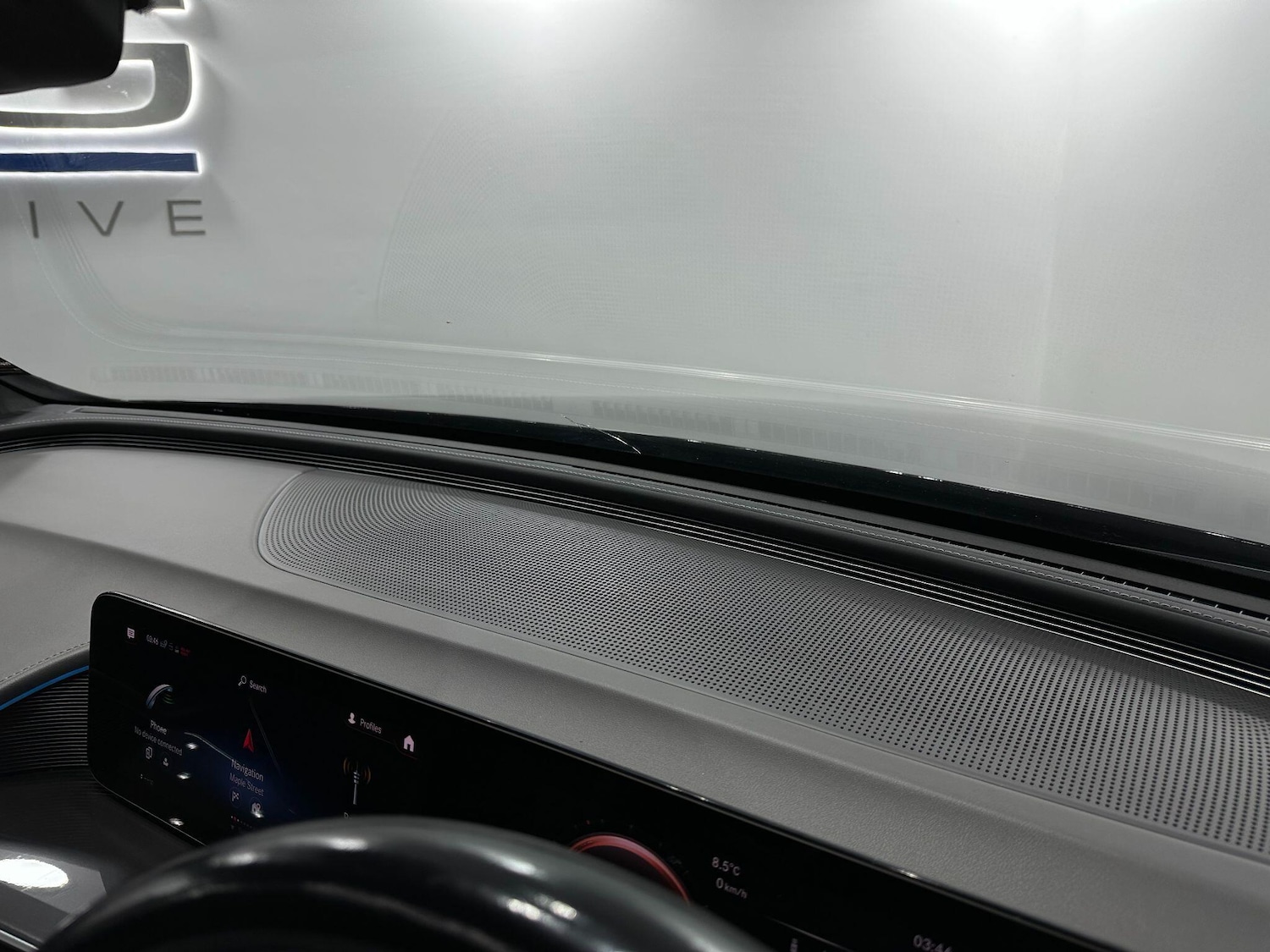 Used Mercedes-Benz EQC 2021 for sale - 76702457: Photo 35