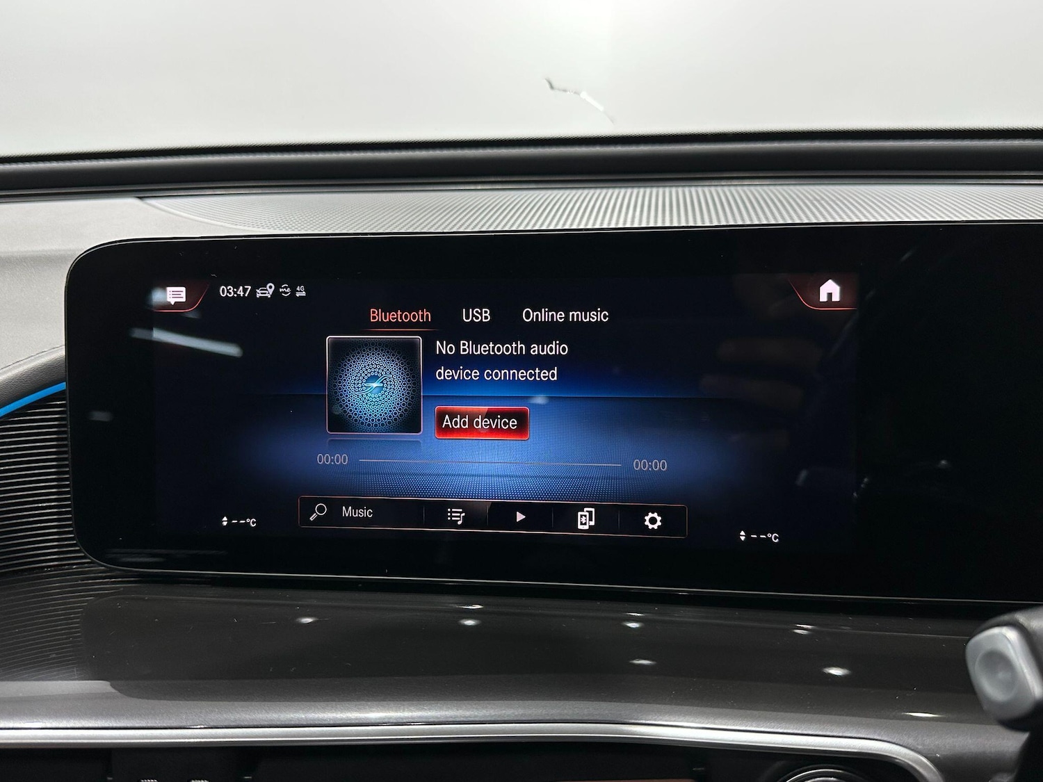 Used Mercedes-Benz EQC 2021 for sale - 76702457: Photo 37