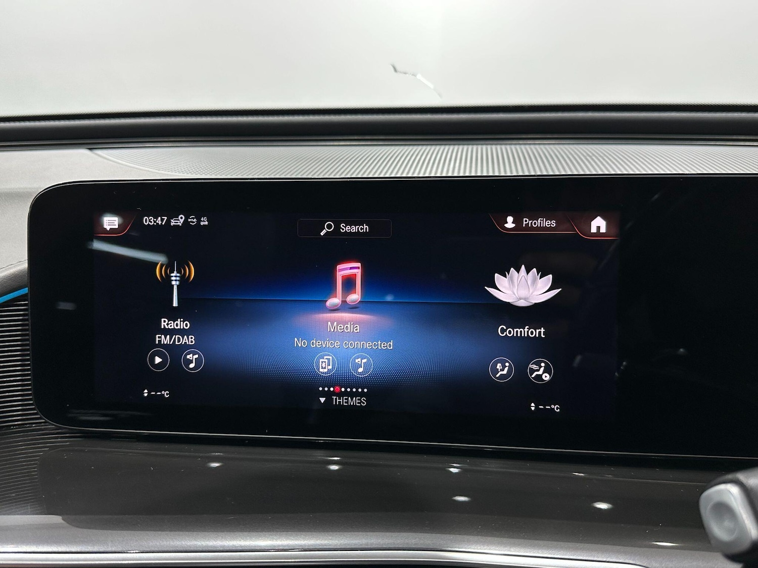 Used Mercedes-Benz EQC 2021 for sale - 76702457: Photo 38