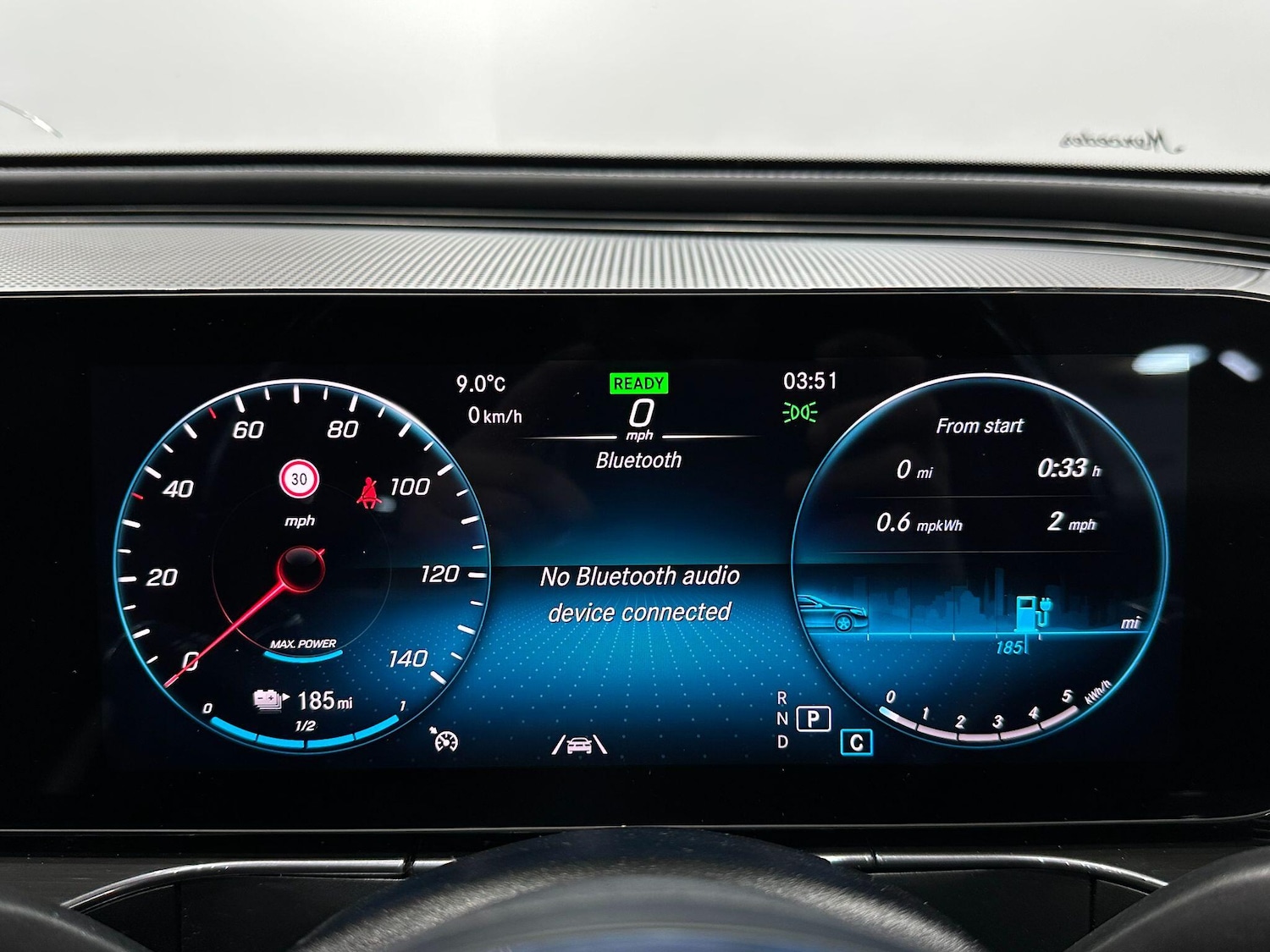 Used Mercedes-Benz EQC 2021 for sale - 76702457: Photo 40