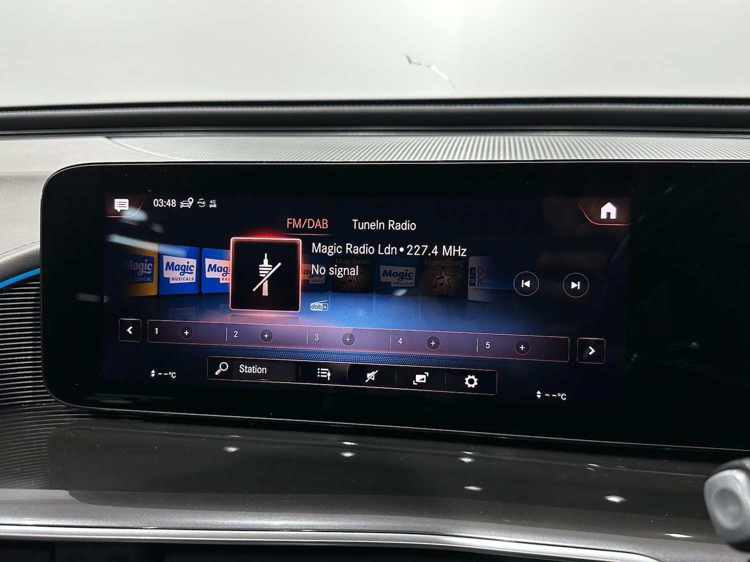 Used Mercedes-Benz EQC 2021 for sale - 76702457: Photo 41