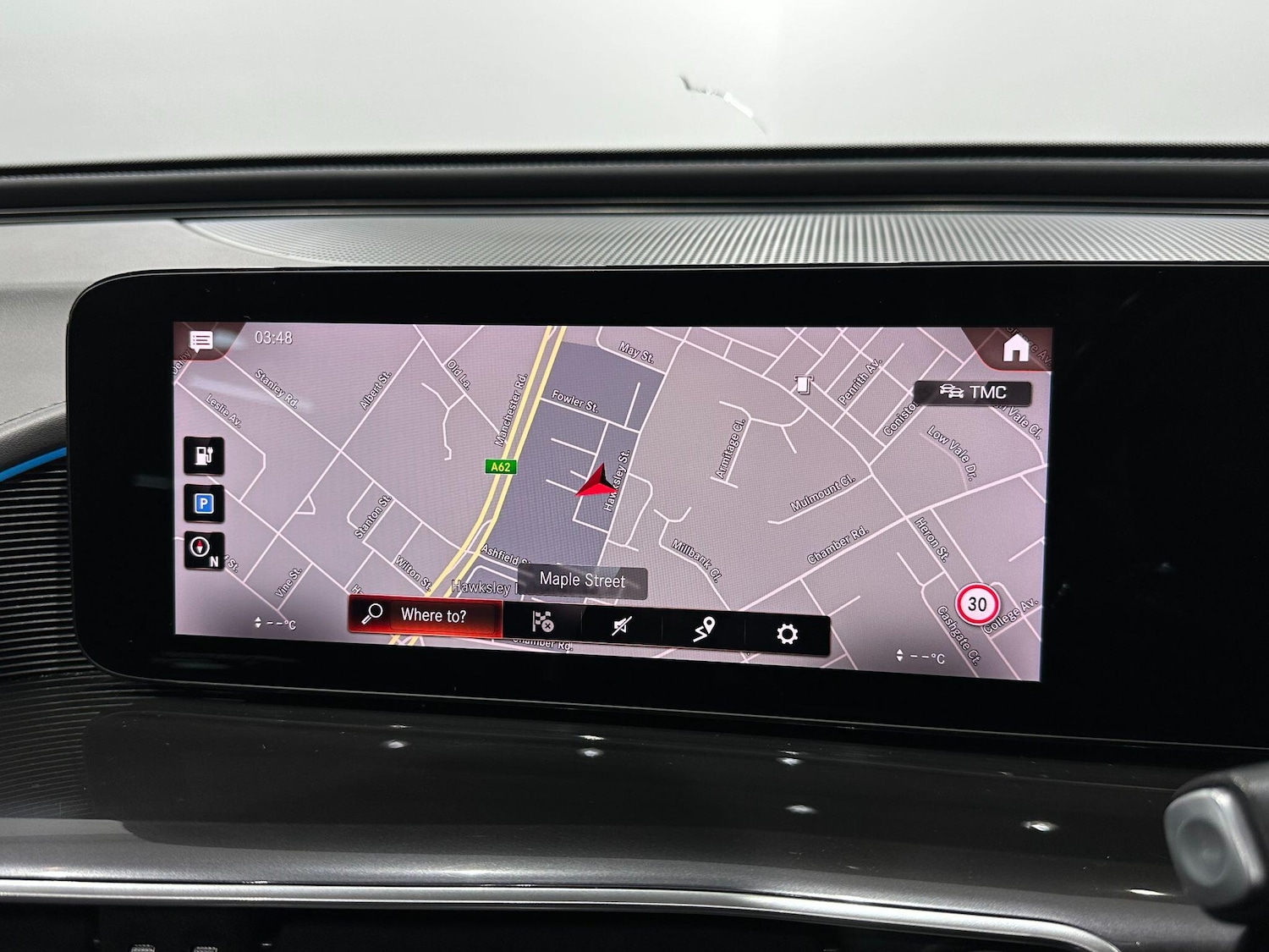 Used Mercedes-Benz EQC 2021 for sale - 76702457: Photo 42