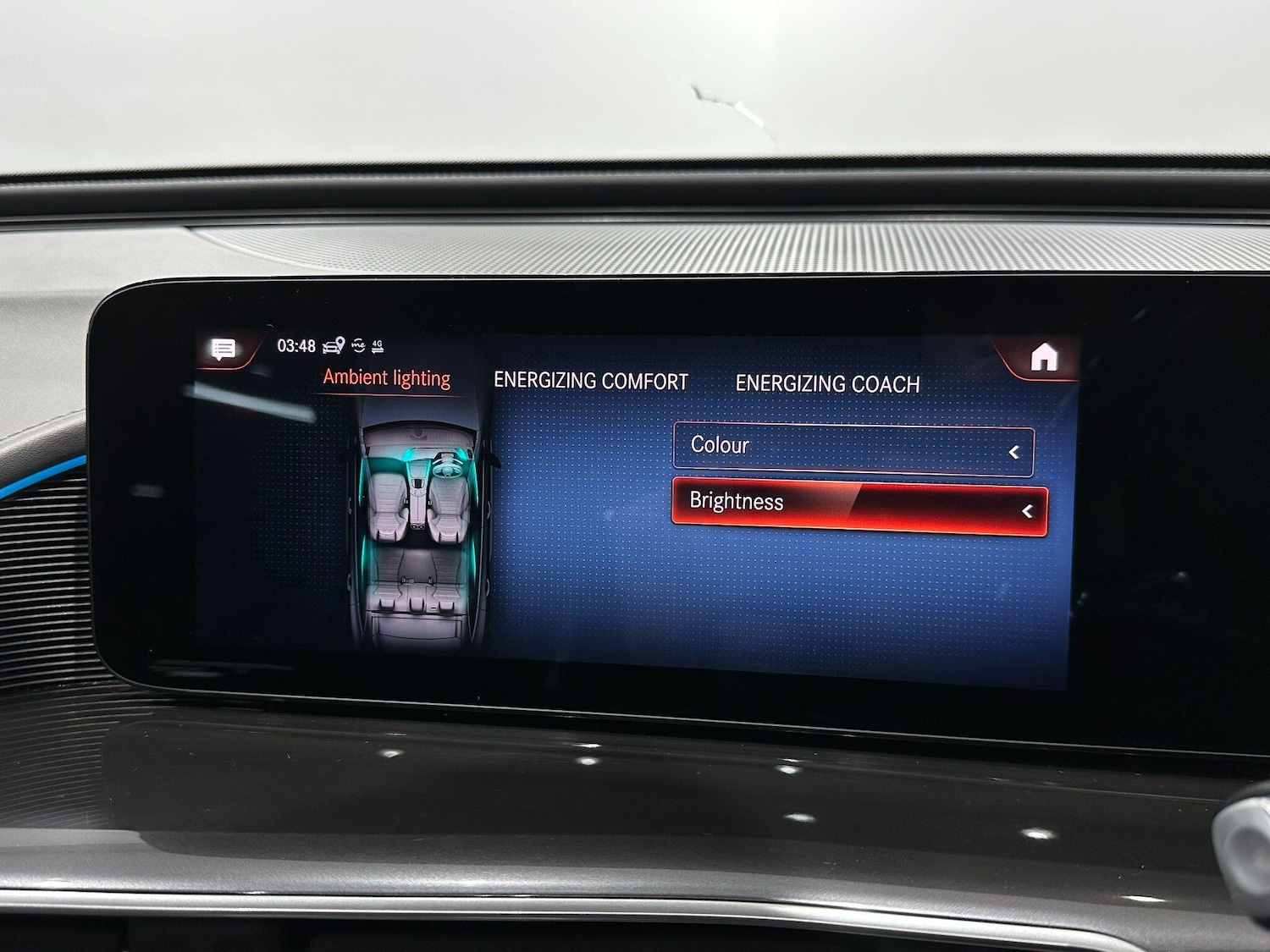 Used Mercedes-Benz EQC 2021 for sale - 76702457: Photo 43