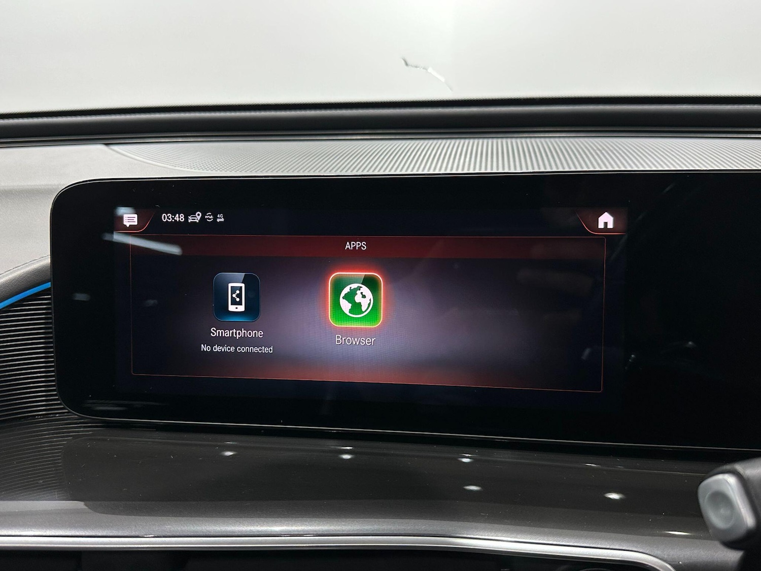 Used Mercedes-Benz EQC 2021 for sale - 76702457: Photo 45