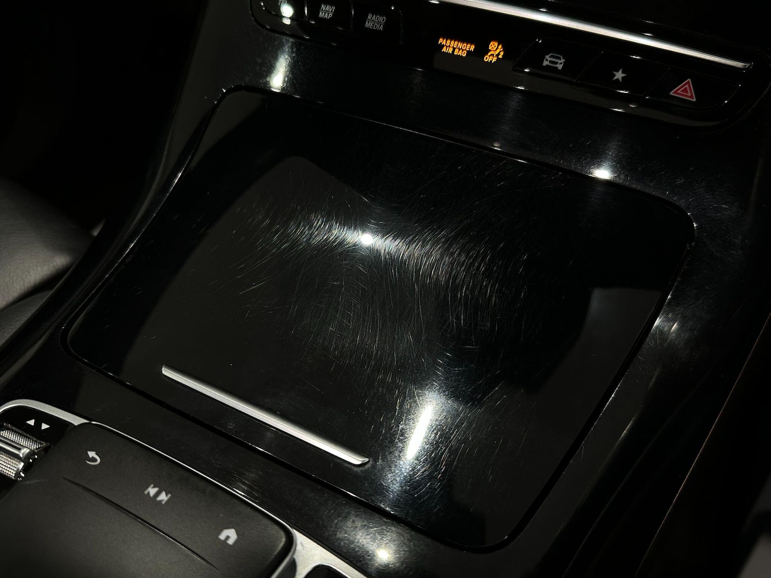 Used Mercedes-Benz EQC 2021 for sale - 76702457: Photo 49