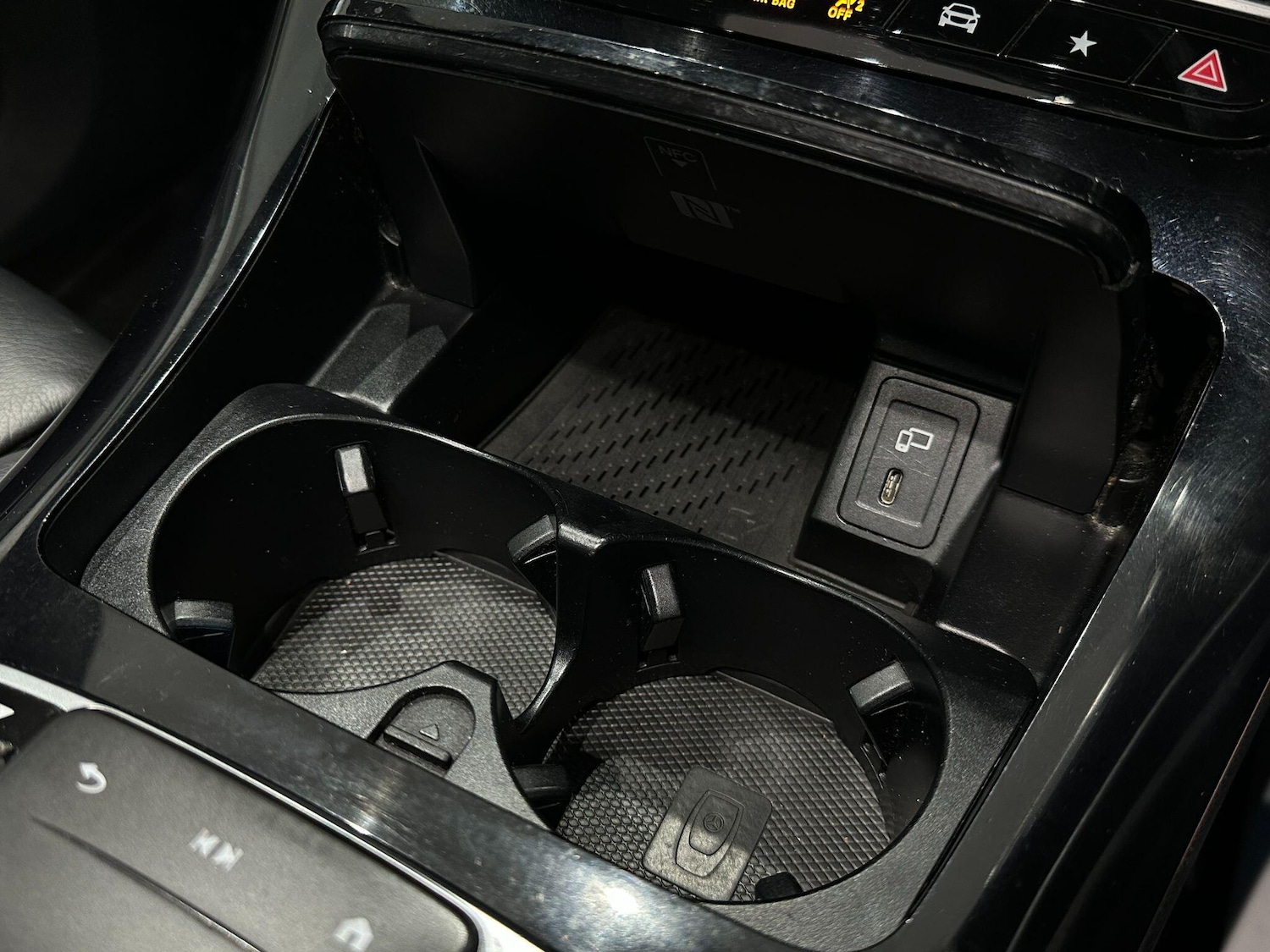 Used Mercedes-Benz EQC 2021 for sale - 76702457: Photo 50