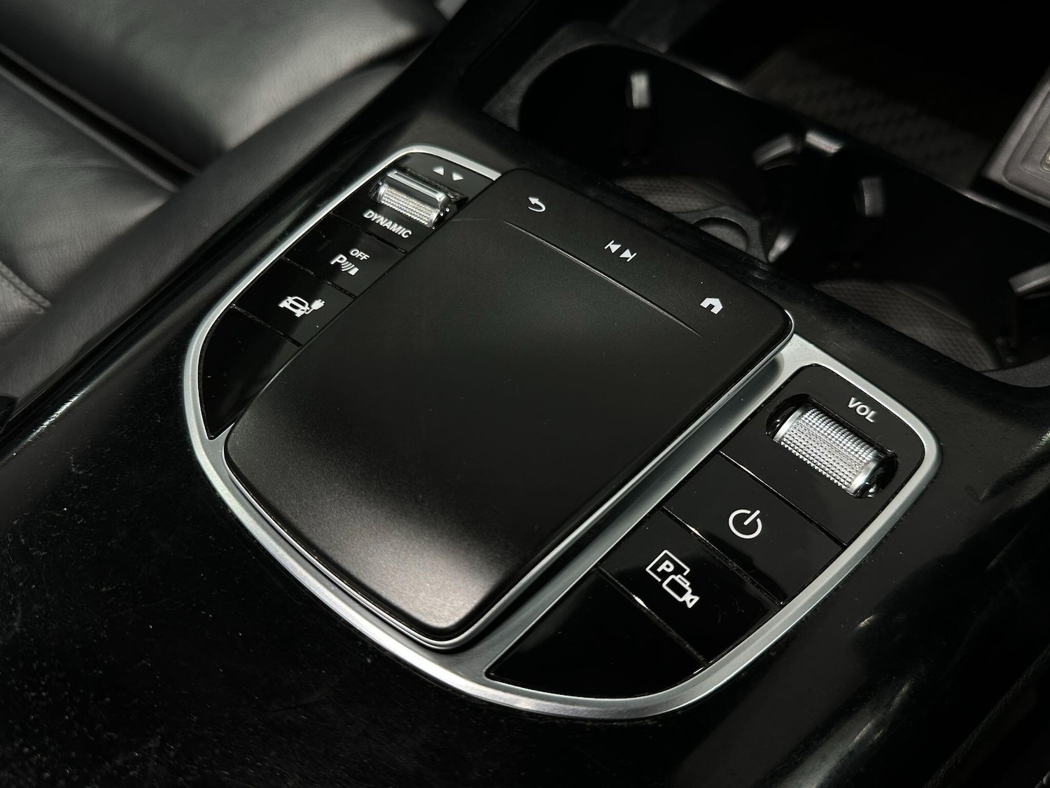 Used Mercedes-Benz EQC 2021 for sale - 76702457: Photo 51