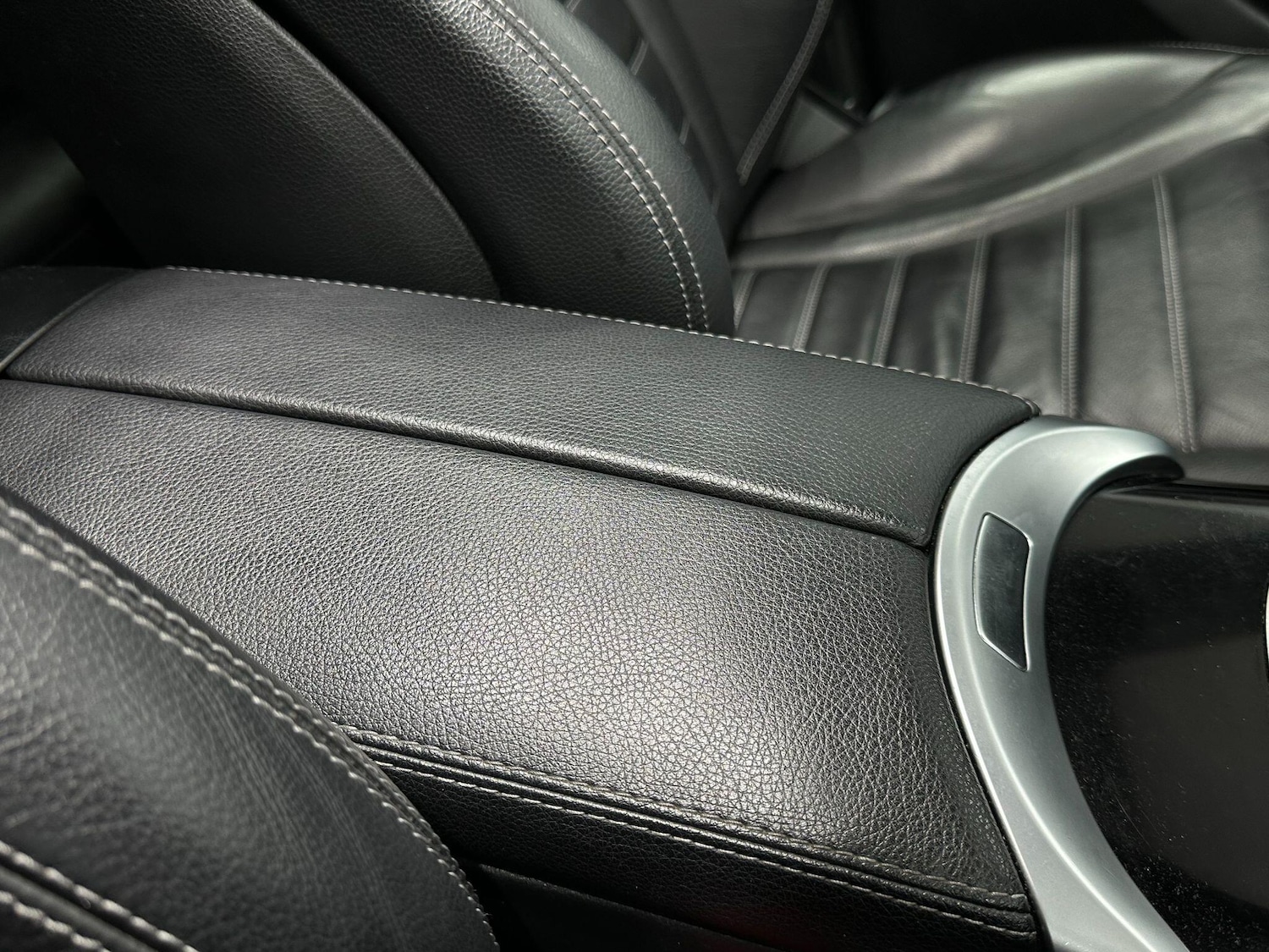 Used Mercedes-Benz EQC 2021 for sale - 76702457: Photo 52