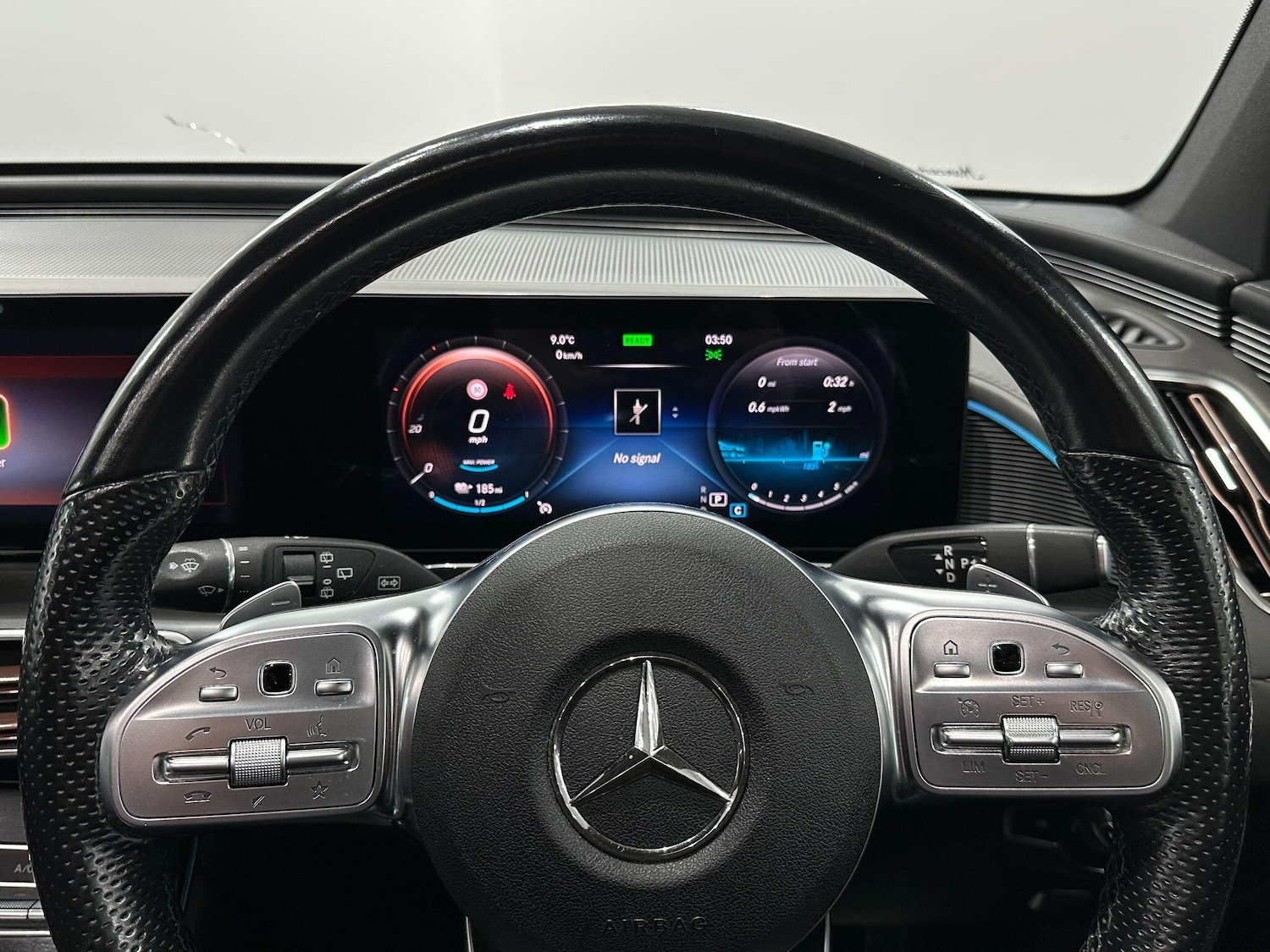 Used Mercedes-Benz EQC 2021 for sale - 76702457: Photo 58