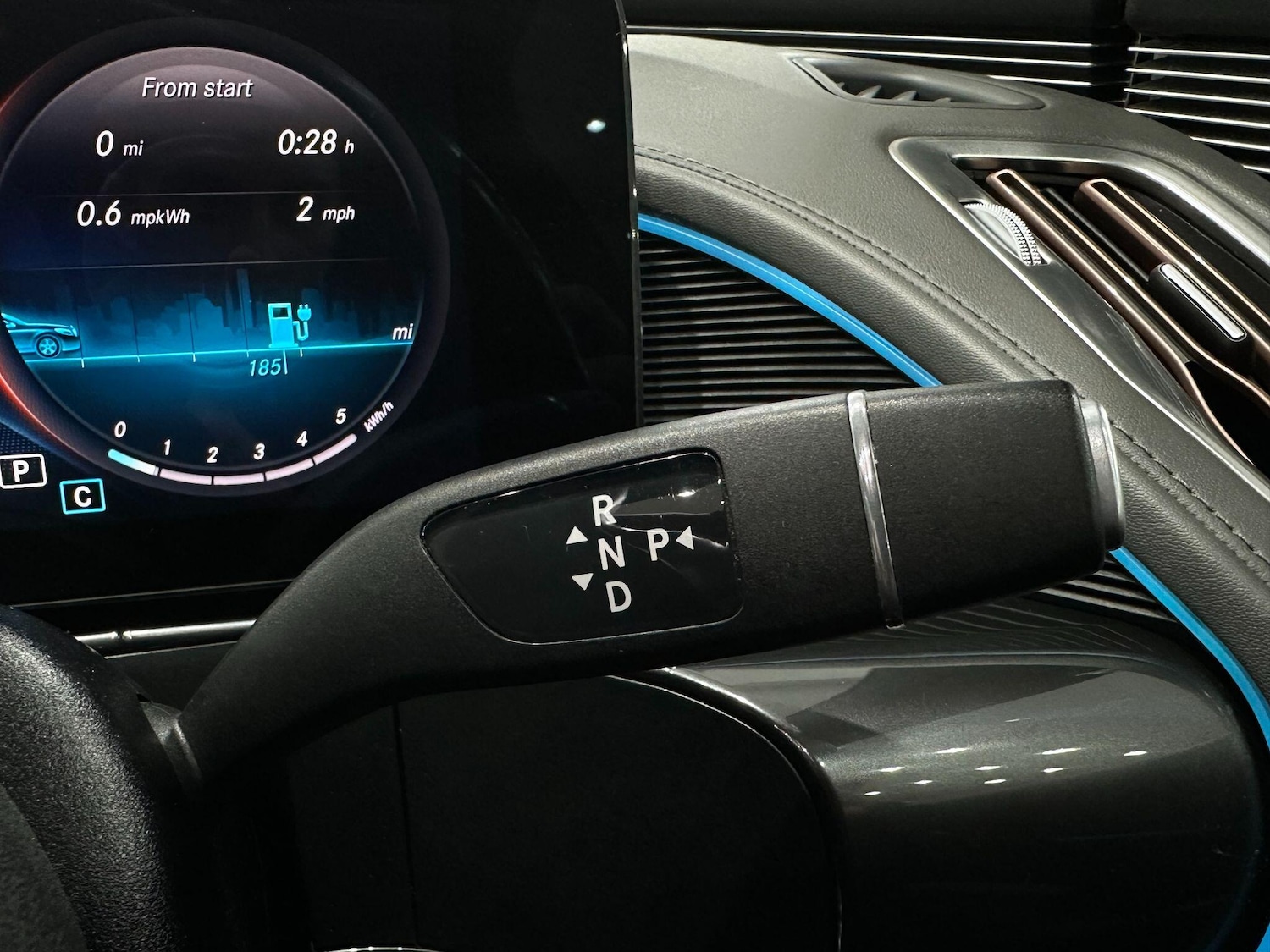 Used Mercedes-Benz EQC 2021 for sale - 76702457: Photo 60