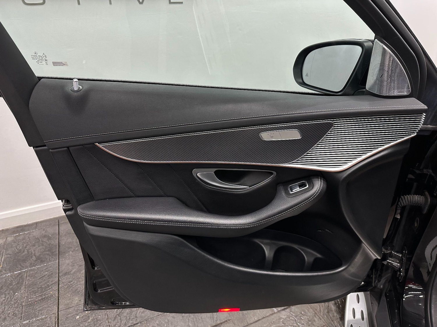 Used Mercedes-Benz EQC 2021 for sale - 76702457: Photo 62