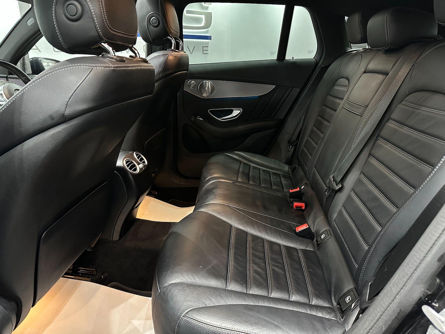 Used Mercedes-Benz EQC 2021 for sale - 76702457: Photo 68