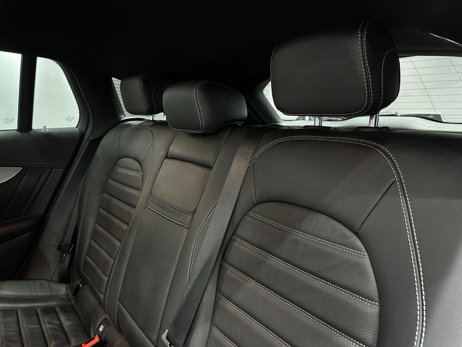 Used Mercedes-Benz EQC 2021 for sale - 76702457: Photo 69