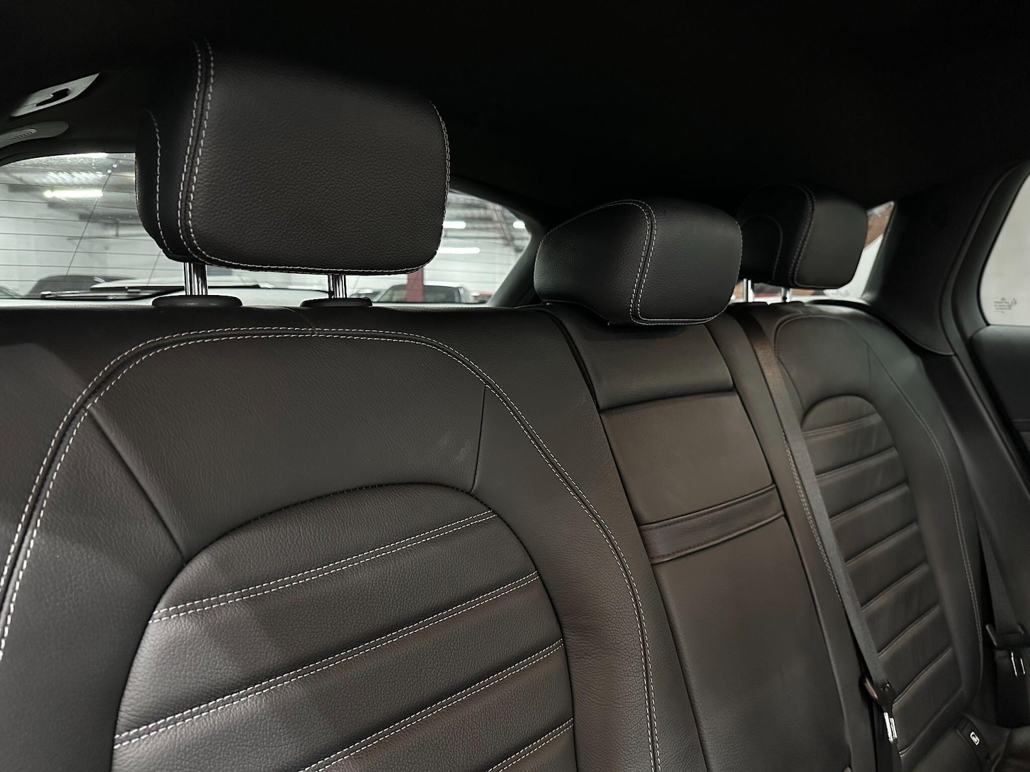 Used Mercedes-Benz EQC 2021 for sale - 76702457: Photo 72