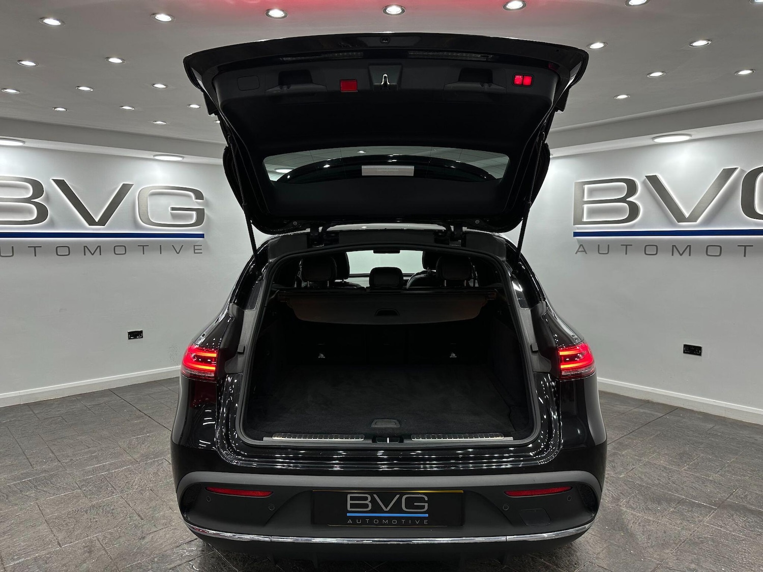 Used Mercedes-Benz EQC 2021 for sale - 76702457: Photo 74