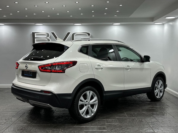 Used Nissan Qashqai 2018 for sale - 76246583: Photo 12