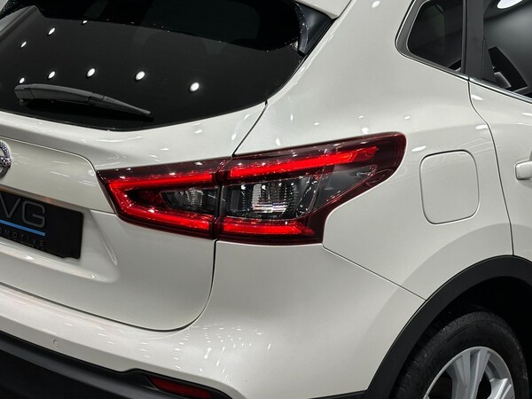Used Nissan Qashqai 2018 for sale - 76246583: Photo 19