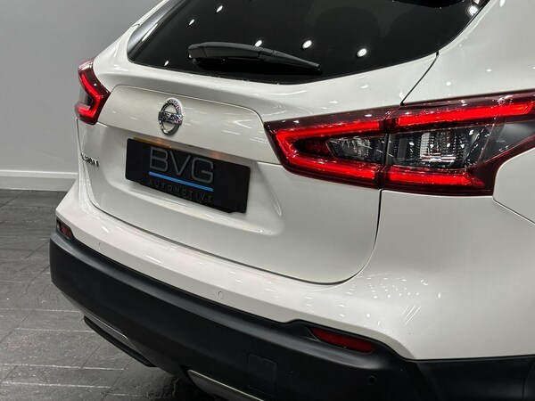 Used Nissan Qashqai 2018 for sale - 76246583: Photo 20