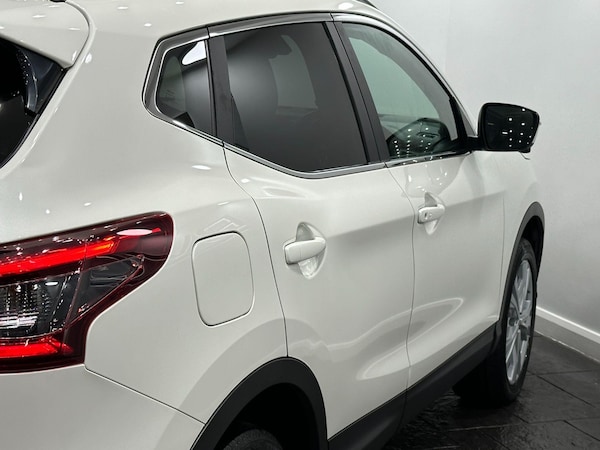 Used Nissan Qashqai 2018 for sale - 76246583: Photo 22