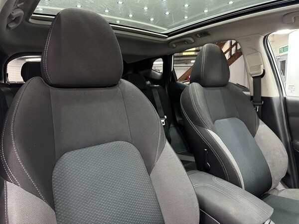 Used Nissan Qashqai 2018 for sale - 76246583: Photo 26