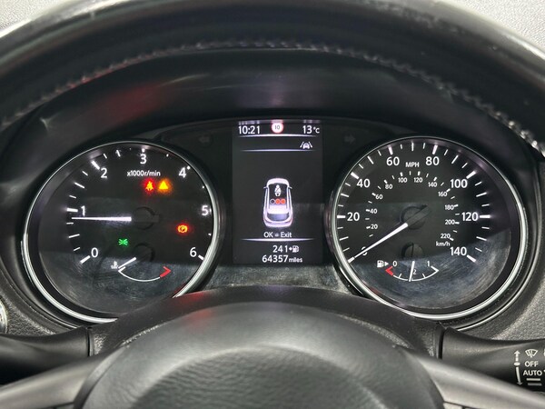 Used Nissan Qashqai 2018 for sale - 76246583: Photo 29
