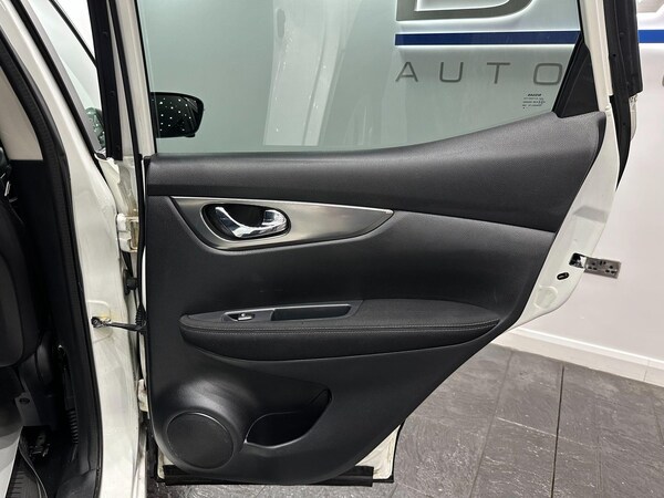 Used Nissan Qashqai 2018 for sale - 76246583: Photo 38