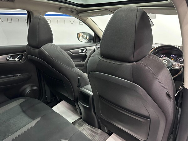Used Nissan Qashqai 2018 for sale - 76246583: Photo 39