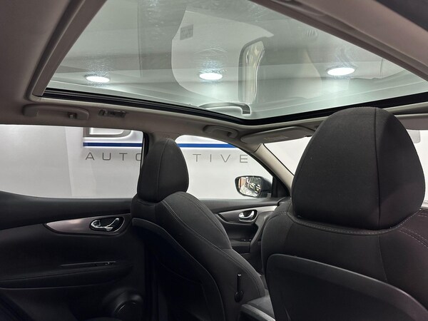 Used Nissan Qashqai 2018 for sale - 76246583: Photo 41
