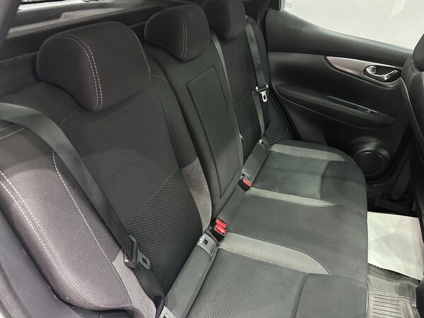 Used Nissan Qashqai 2018 for sale - 76246583: Photo 43