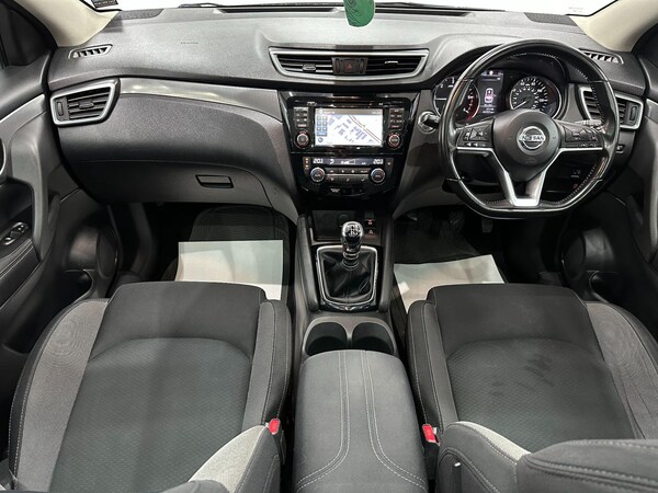 Used Nissan Qashqai 2018 for sale - 76246583: Photo 44