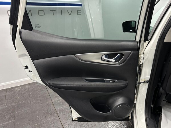 Used Nissan Qashqai 2018 for sale - 76246583: Photo 46