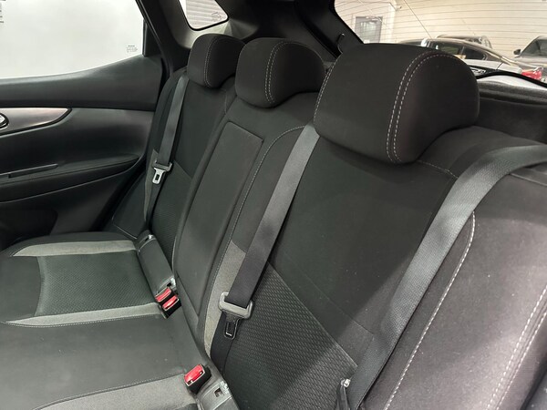 Used Nissan Qashqai 2018 for sale - 76246583: Photo 48